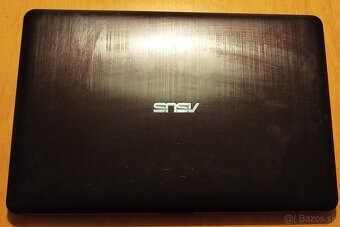 Asus X540SA - 2