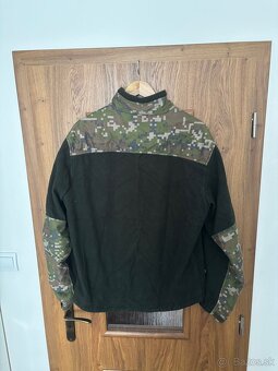 OSSR goretex windstopper 3/50 - 2