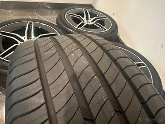Original kolesa Mercedes E-Klasse S214 r19 W214 - 2