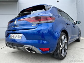 Renault Megane RS automat …..auto je ešte v záruke - 2