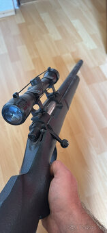 Airsoft M-24 sniper - 2