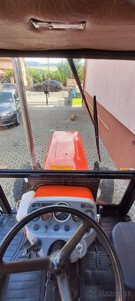 Zetor 7211 - 2