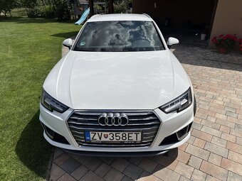 Audi A4 - 2