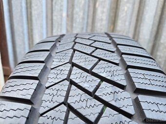 Zimné pneumatiky Continental - 205/60 r16 96H - 2
