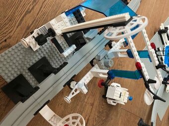 Lego 6990 - 2