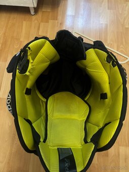 Brankarske gate warrior rx2 pro - 2