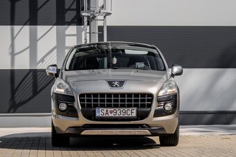 Peugeot 3008 1.6 HDi - 2