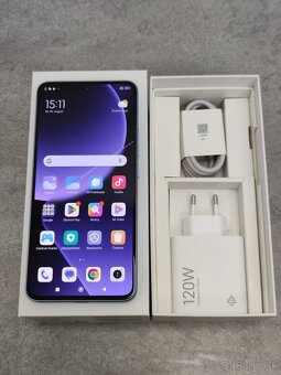 Xiaomi 13T Pro 12/512GB - 2