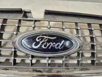Predna maska Ford Mondeo mk4 - 2