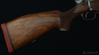 Predam STEYR MANNLICHER LUXUS kal. 270win - 2