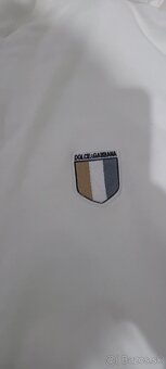 Panska teplakova suprava Dolce&Gabbana - 2