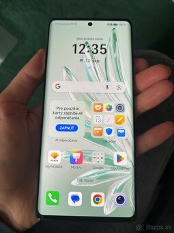 Honor 70 , Dual sim - 2