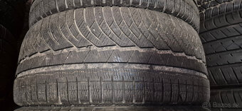 245/45 r18 Michelin zimne - 2