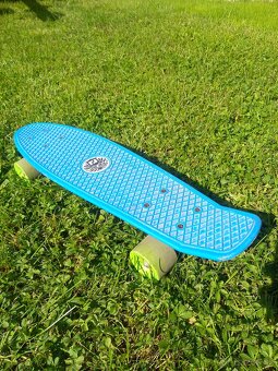 Pennyboard - 2
