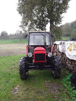 Zetor 6945 - 2