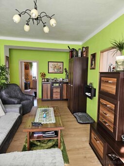 Predám byt v Medzilaborciach - 2