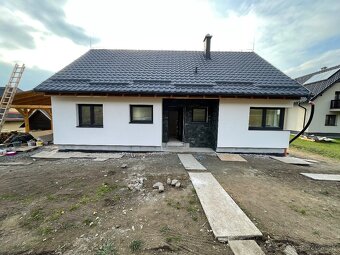 Dokončievacie práce a rekonštrukcie - 2