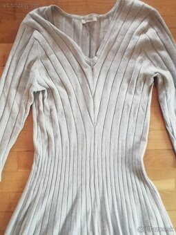 Pletene saty Orsay 2 x - 2