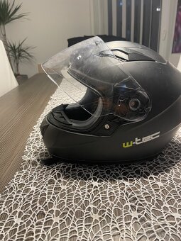 Detská motoprilba - 2