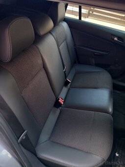 Opel astra - 2