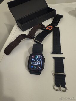 Apple watch ultra 2 - 2
