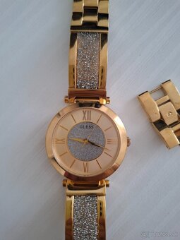 Guess hodinky - 2