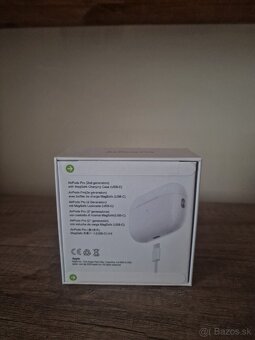 Airpods 2 pro - 2
