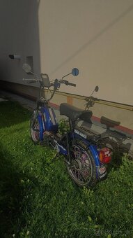 Babetta 210 60cc 4K - 2