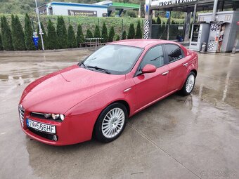 159 1.9jtd 16v - 2