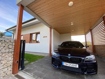 BMW 535i Xdrive - 2