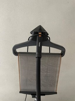 Žehlička na kabáty - 2