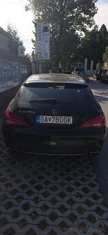 Mercedes benz cla 200 - 2