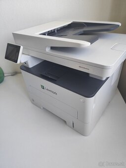 Multifunkčná laserová tlačiareň Lexmark MB2236adwe - 2