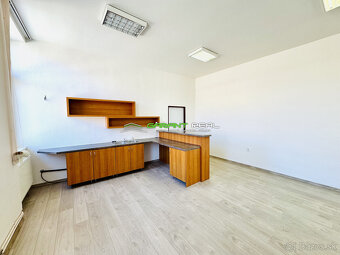 Prenájom kancelária 40 m2, Prešov, Františkánske námestie - 2