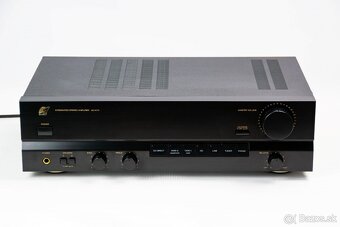 SANSUI AU-X111 / analógový japonský zosilňovač z ,,X” série - 2