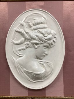 Predám plastiku z porcelánu - 2