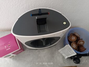 Dolce Gusto KRUPS - 2