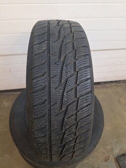 185/60 r15 XL matador - 2