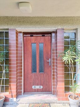 Garážove dvere - 2