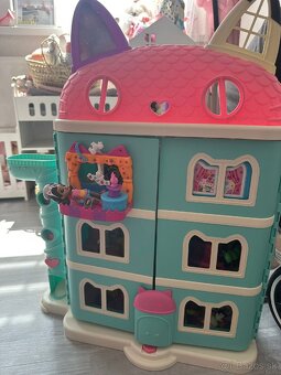 Gaby Dollhouse - 2