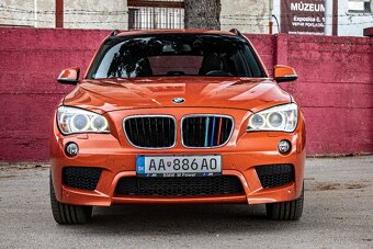 BMW X1 - 2