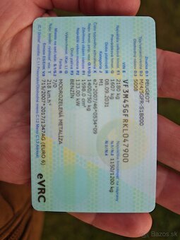 Predám Peugeot 5008 1.6 THP 133 kW Allure – automat - 2