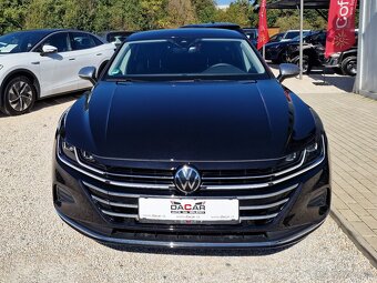 VOLKSWAGEN ARTEON SHOOTING BRAKE SB 2.0 TSI ELEGANCE DSG - 2