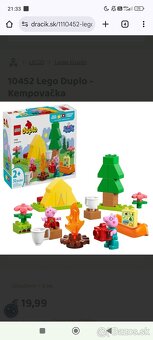 Peppa pig kemping - 2