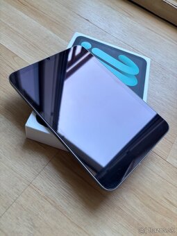 Apple iPad mini 2024 - 2