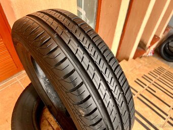185/70 R14 letné pneumatiky 2 kusy - 2