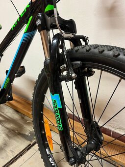 Kellys Kiter 50 24” - 2