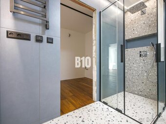 Špičkový 4-izbový byt s garážou, dvoma balkónmi a technológi - 2