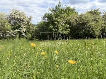 NA PREDAJ VÝNIMOČNÝ POZEMOK V SRDCI PRÍRODY O ROZLOHE... - 2