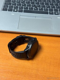 Garmin Fenix 6X Pro black - 2